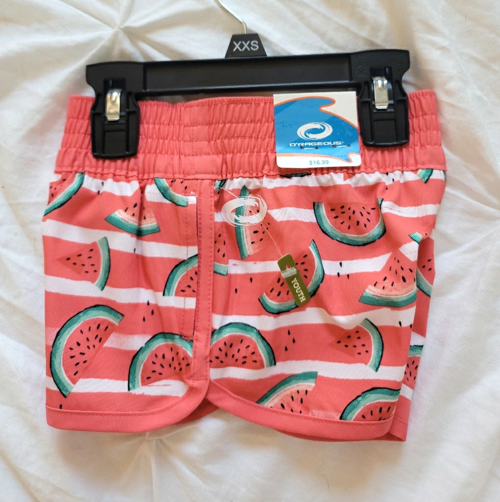 Toddler Swim Shorts